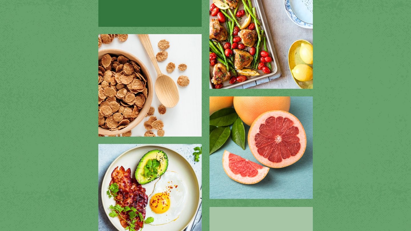 All Diet Types Articles All Articles