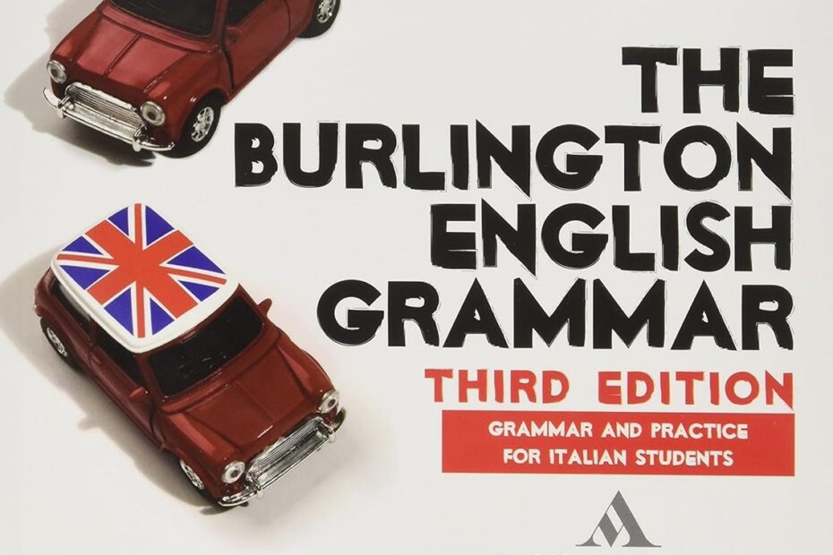 Amazon The Burlington English Grammar Exercice Book B1 B2 Per