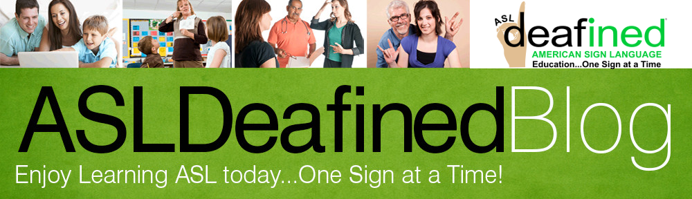 american sign language grammar