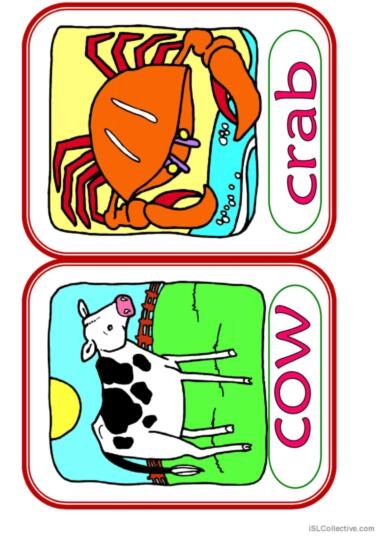 11+ vocabulary flashcards