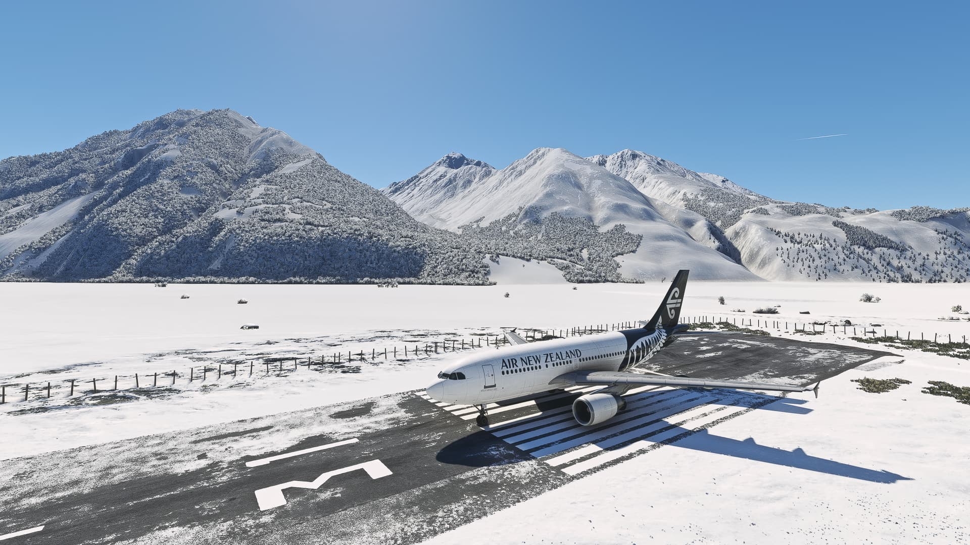 Are Seasons Inverted World Discovery Microsoft Flight Simulator Forums
