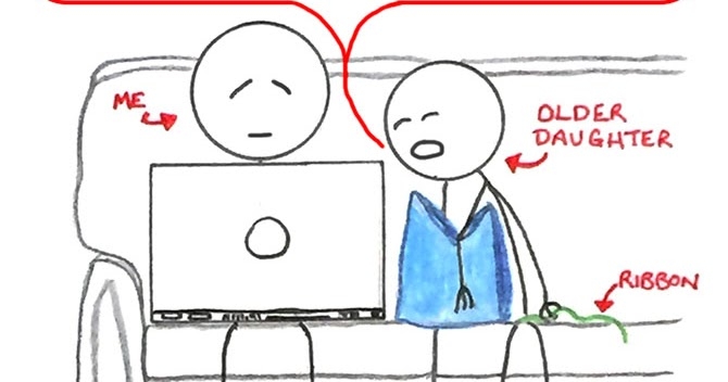 AWFUL PICTURES TERRIBLE WORDS Maintaining Journalistic Adjectivity