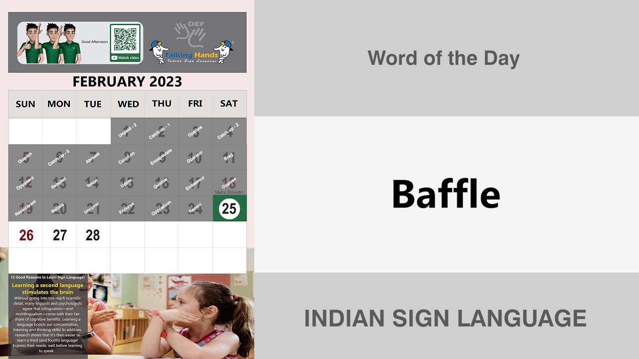 Baffle Def Verb At Cindy Lakin Blog