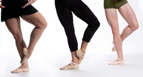 Ballet Terms C J rgen Dance