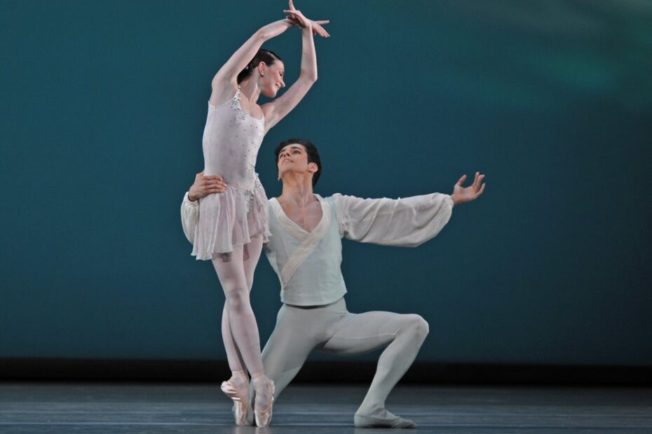 Ballet Vocabulary Flashcards Memorang