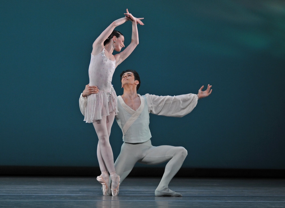 Ballet Vocabulary Flashcards Memorang