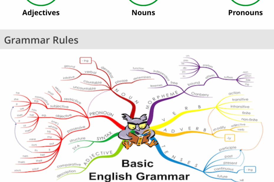 Basic English Grammar In Use For IPhone Download