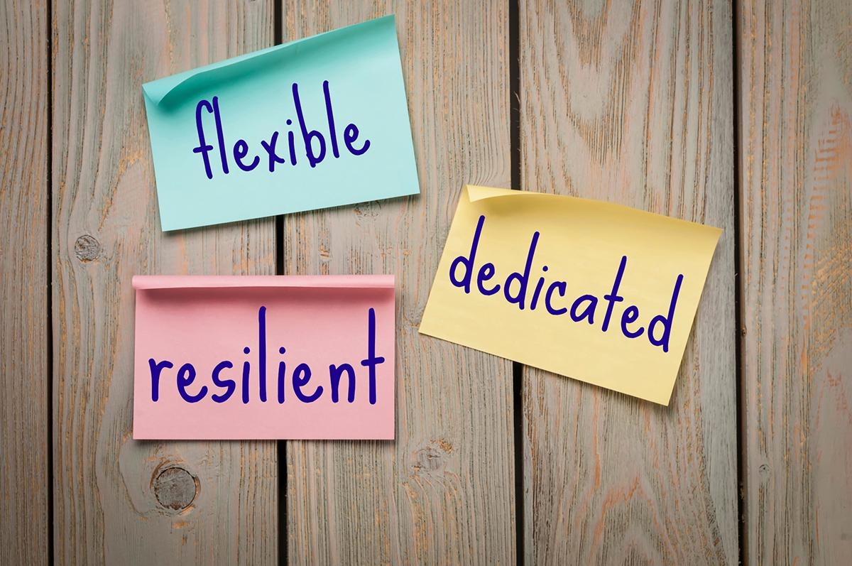 Best Adjectives For Your Resume Monster