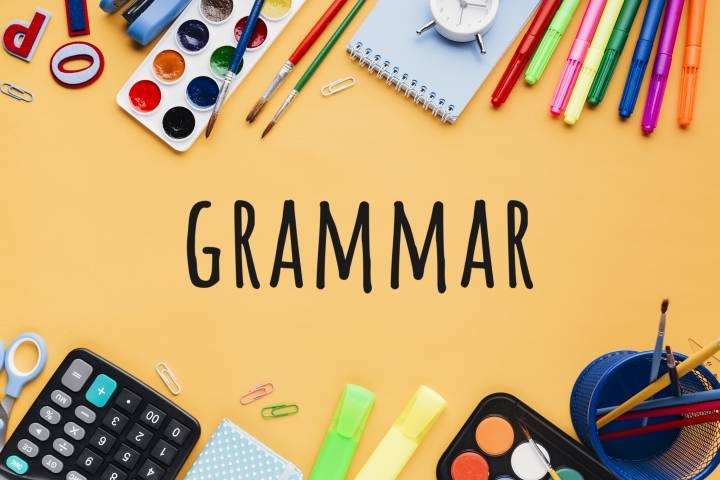 me and you or you and i grammar