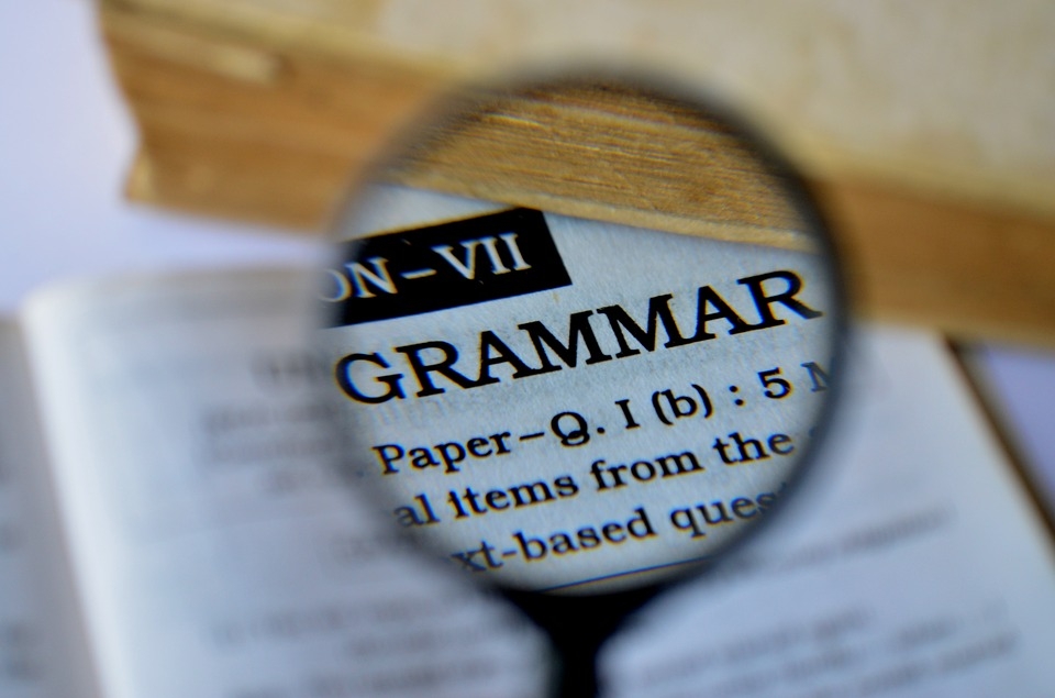 Best British English Grammar Checker