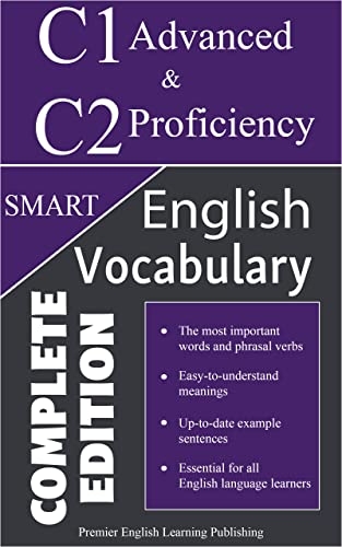Best English Vocabulary Books Online Shopping In Pakistan