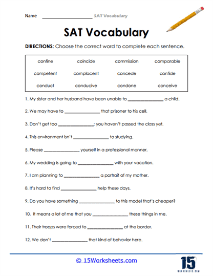 Best SAT Vocabulary Flashcards Princeton Reviews 500 Essential 