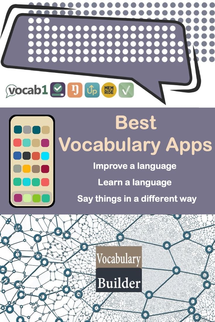 Best Vocabulary Apps 2024 Top 12 Speed Reading Lounge Vocabulary 