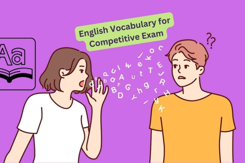 Boost Your Exam Success With English Vocabulary For Bank PO