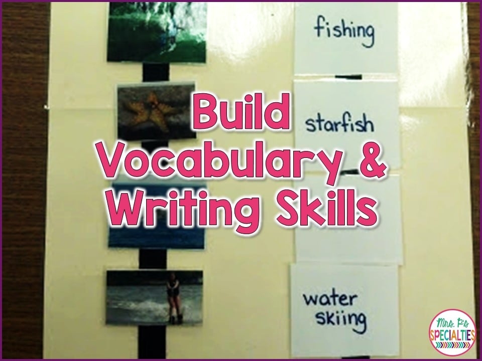 how to build vocabulary how to build vocabulary
