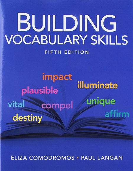 Building Vocabulary Skills LibreriaPR Com