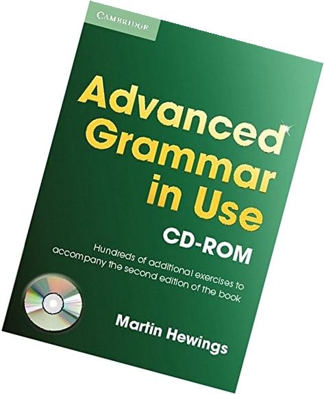 Cambridge Advanced Grammar In Use Martin Hewings Diswhistk