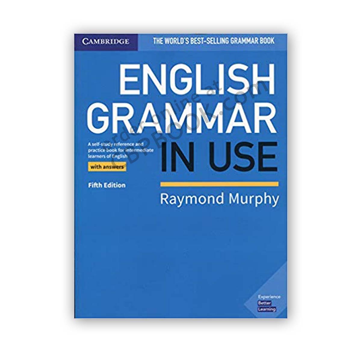 english grammar in use – raymond murphy