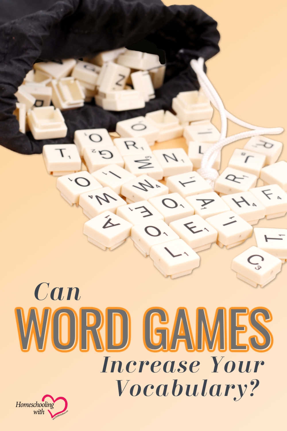 Can Word Games Increase Your Vocabulary 