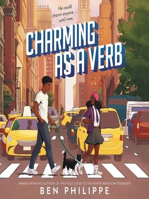 Charming As A Verb By Ben Philippe OverDrive Free Ebooks Audiobooks 