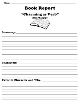 charming as a verb
