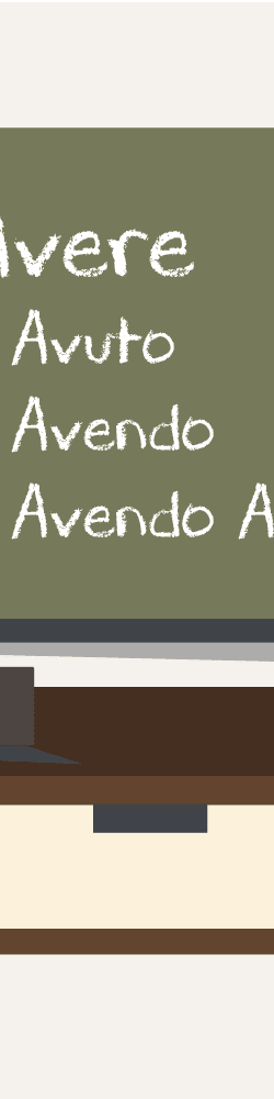 Choosing An Auxiliary Verb Verbi Ausiliari In Italian