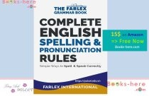 Complete English Punctuation Rules PDF Free Download 2024