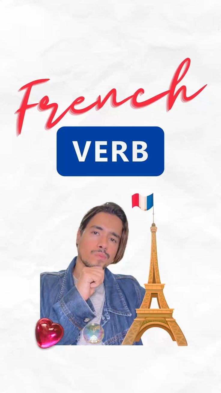 Conjugate The French Verb AVOIR French Verbs Verb French