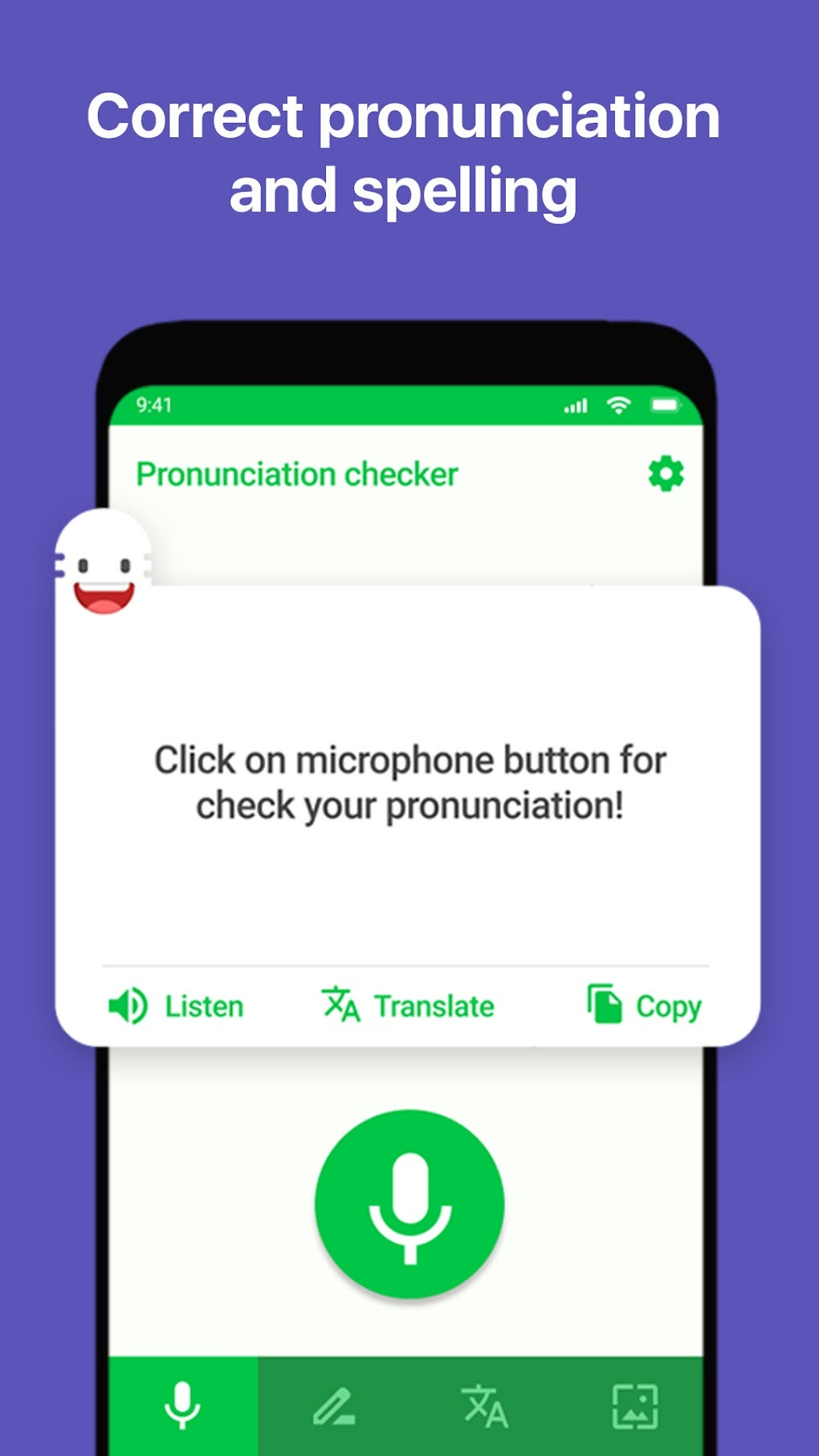 Correct Spelling Checker Punctuation Corrector For Android Download