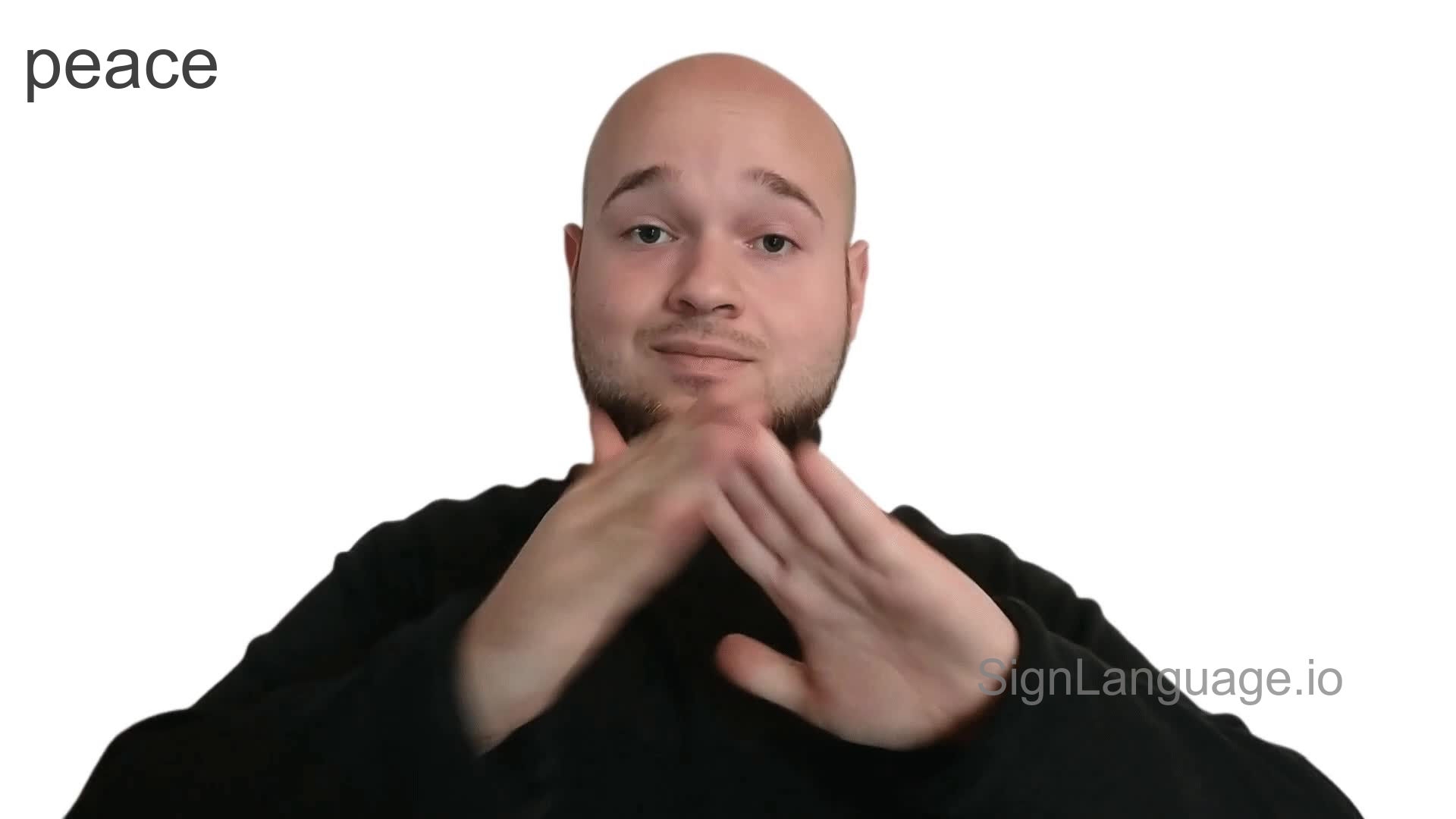 Cute In ASL American Sign Language 5 Video Examples