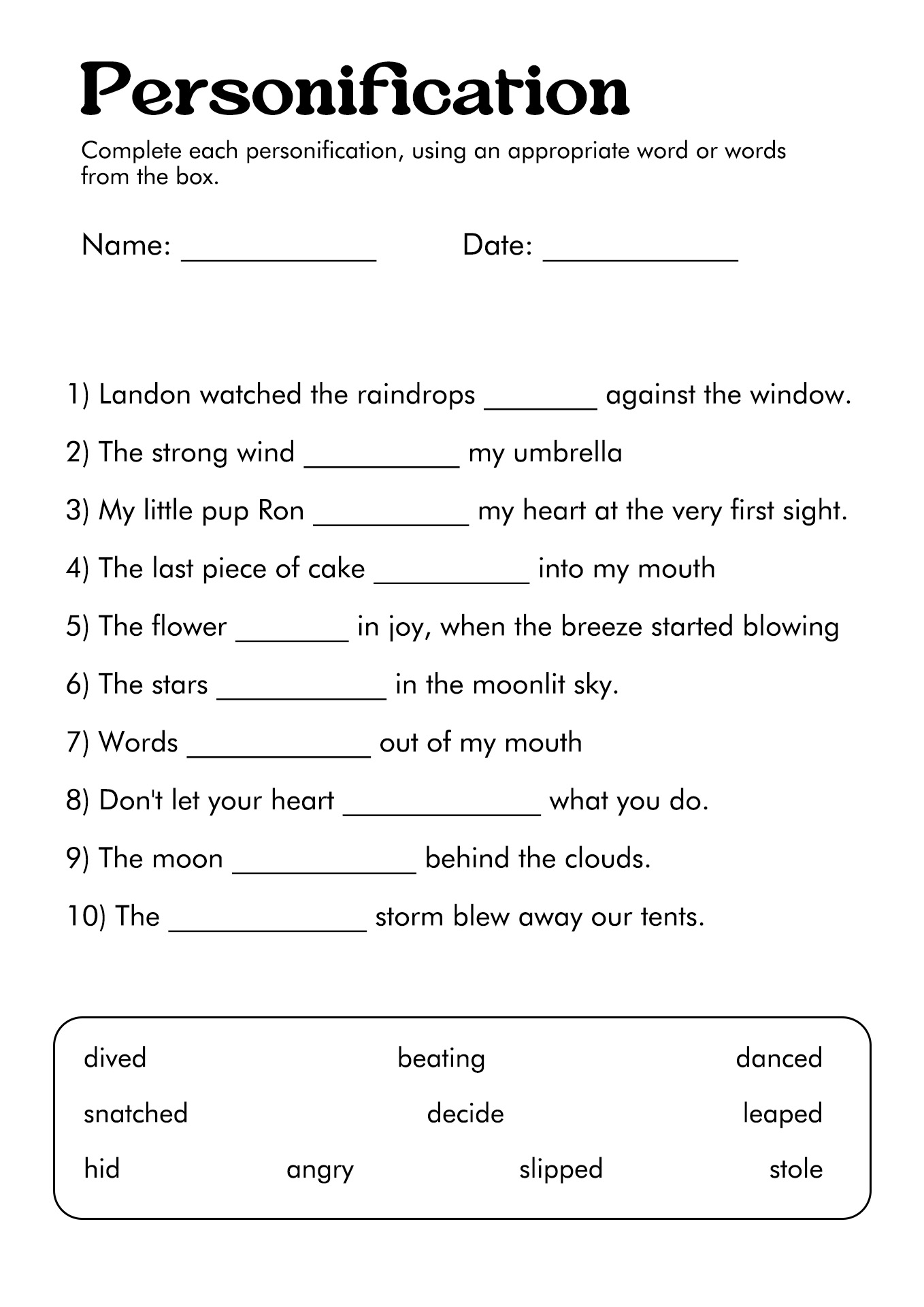 Daily Grammar Practice Worksheets 7th Grade 1000 Ideas About 7th 
