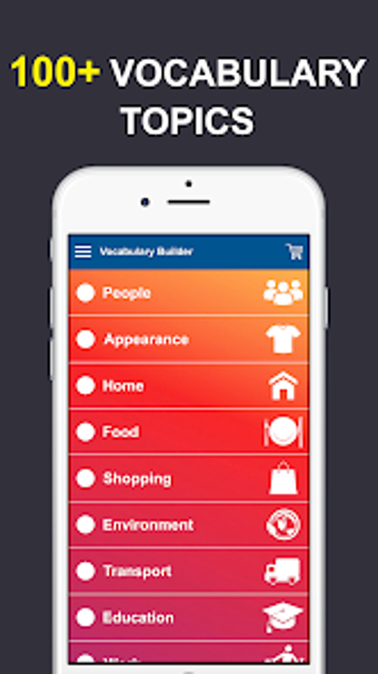 Daily Words Vocabulary AZ For Android Download