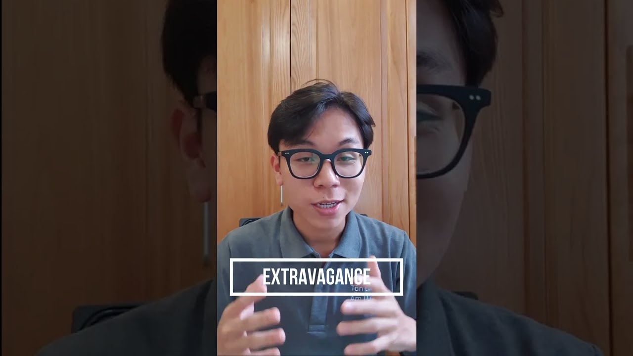 Day 44 BONUS EXTRAVAGANCE a dailyenglishvocabulary YouTube