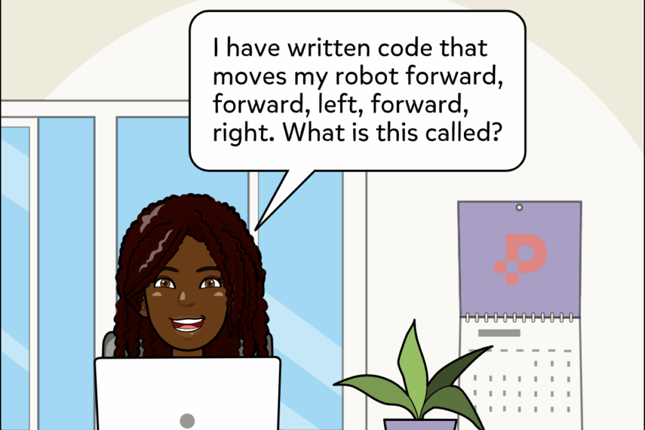 Decoding Coding Vocabulary