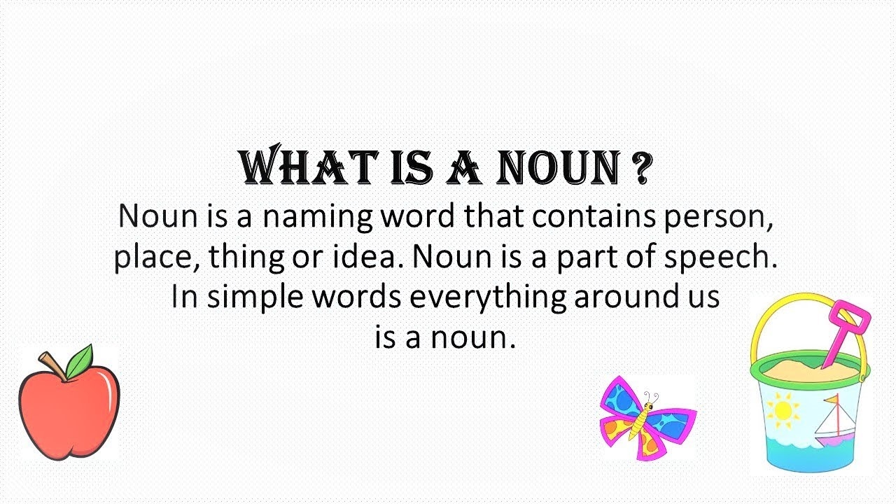 Define Analysis Noun