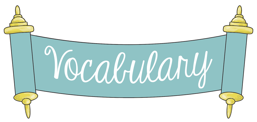 Dictionary Clipart Vocabulary Test Dictionary Vocabulary Test 