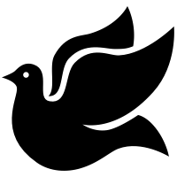 Dove Icon Free PNG SVG 165472 Noun Project