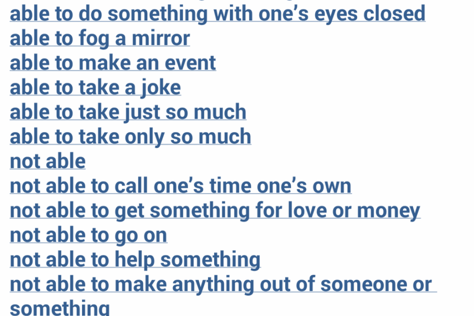 Download American Idioms Phrasal Verbs Dictionary 8 0 249 For Android