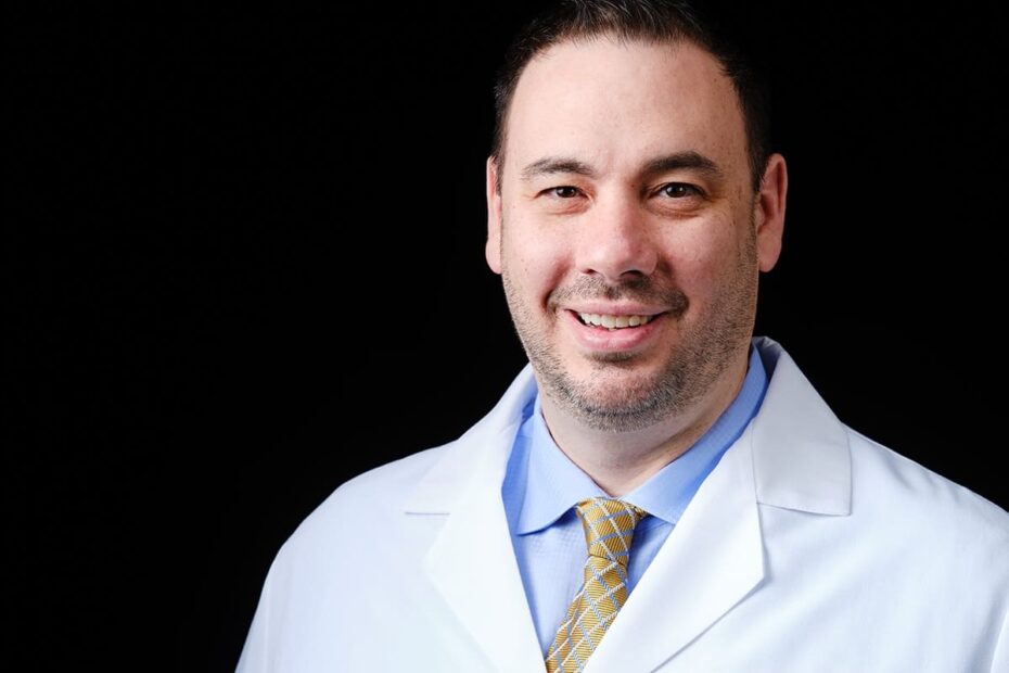 Dr Michael Verber Dental Specialty Center Of PA