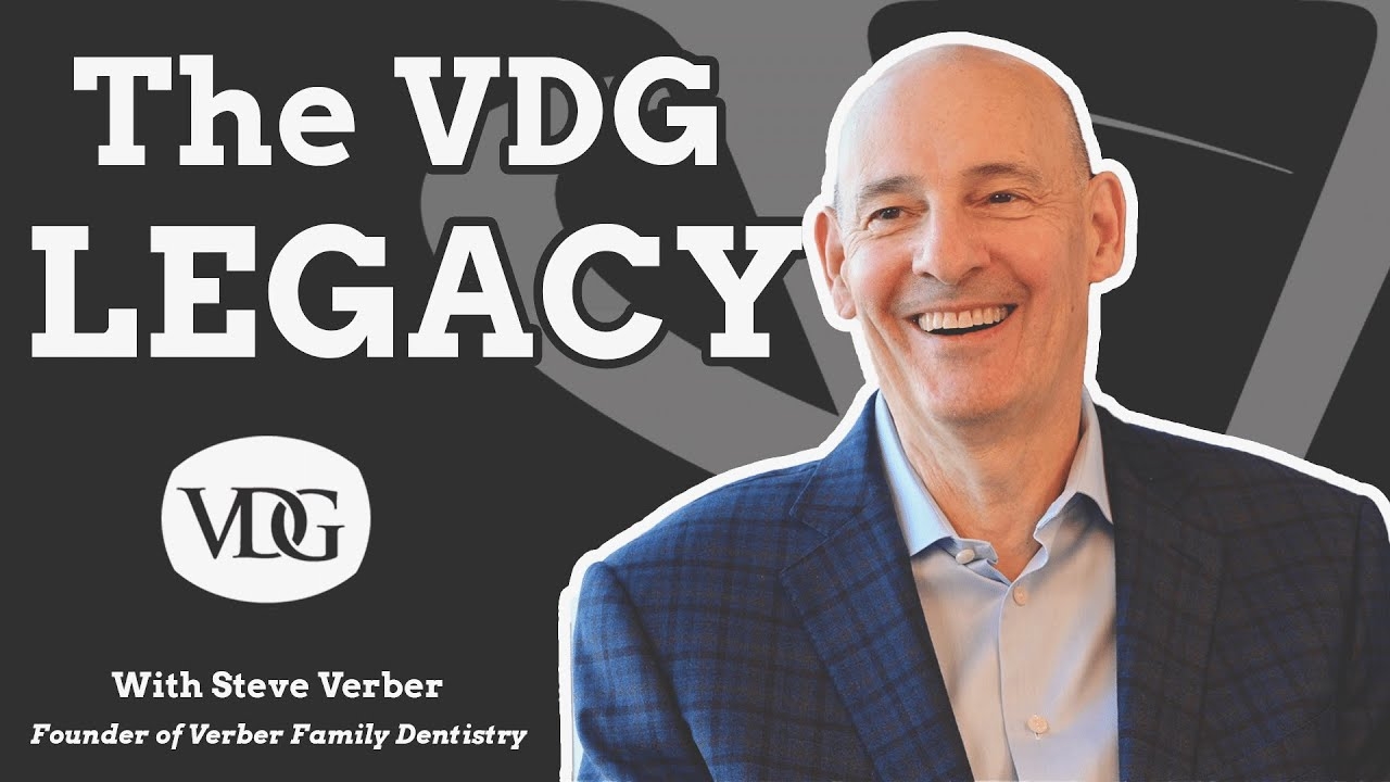 Dr Steven Verber The Verber Dental Group Legacy Verber Dental Group