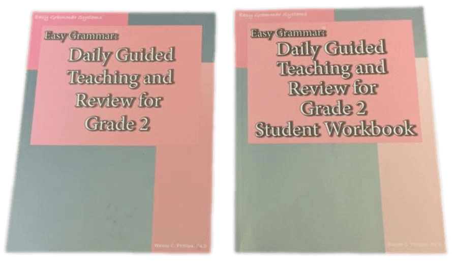 Easy Grammar Series Review Best Purchasing Information Homeschool 