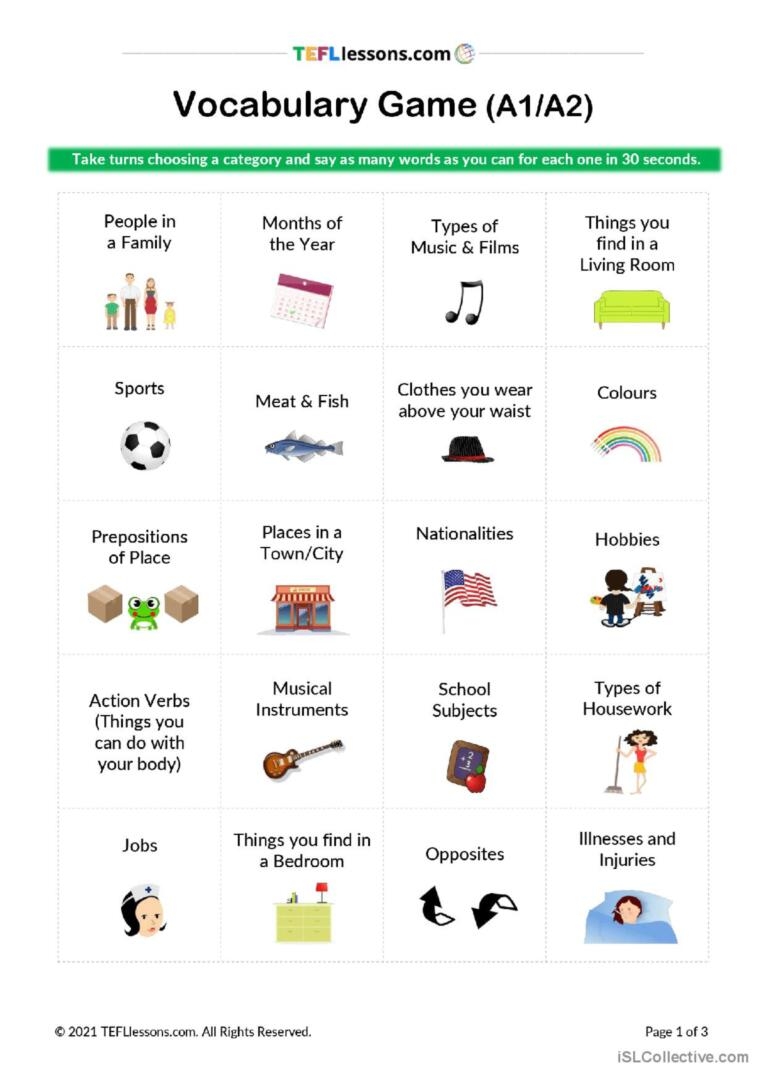 Editable Vocabulary Game Vocabulary Games Vocabulary Vrogue co