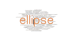 Ellipse Past Tense Verb Forms Conjugate ELLIPSE GrammarTOP