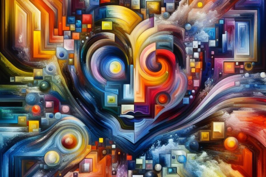 Emotional Vocabulary