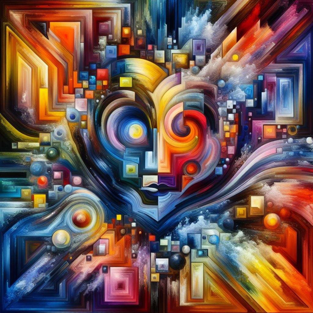 Emotional Vocabulary