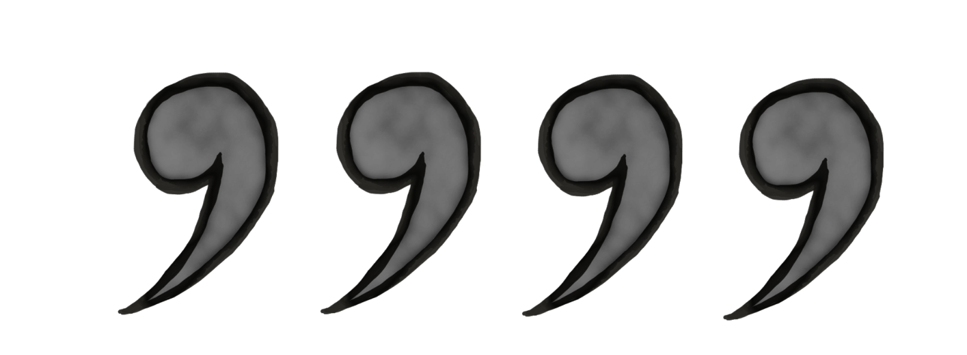 English Comma Basic Rules For English Commas Explained Bespeaking Blog