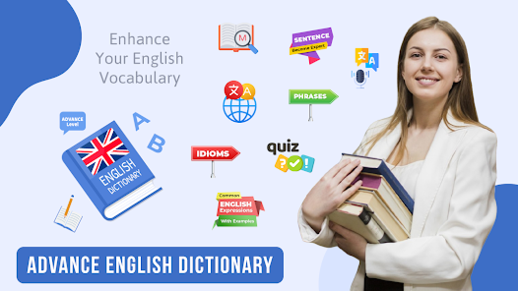 English Dictionary Idiom Quote For Android Download