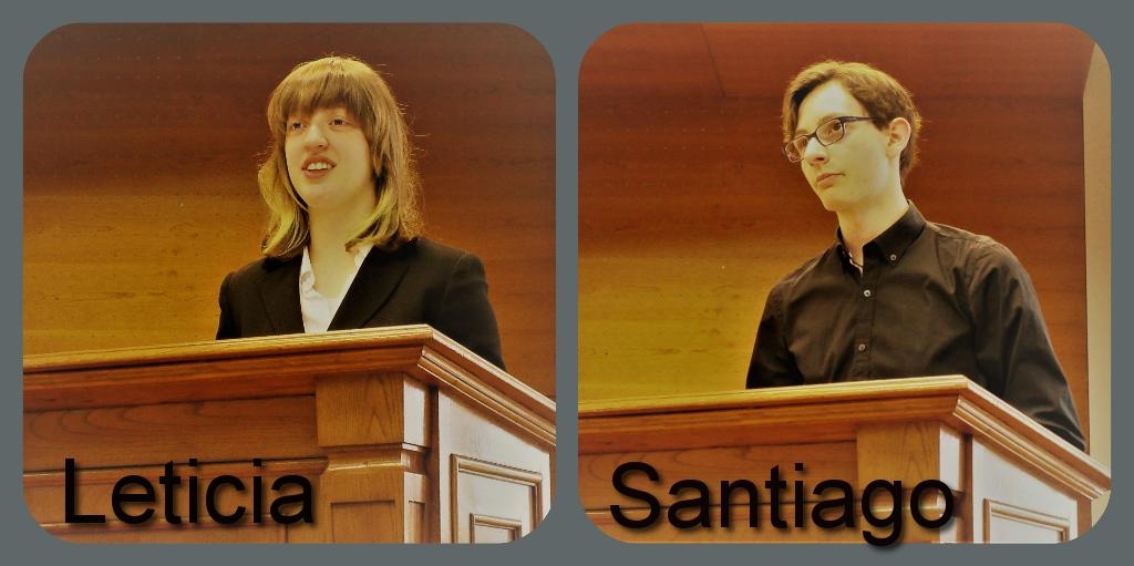 English For You Rosa s Blog Graduation Speeches 2018 Day 2 Part II