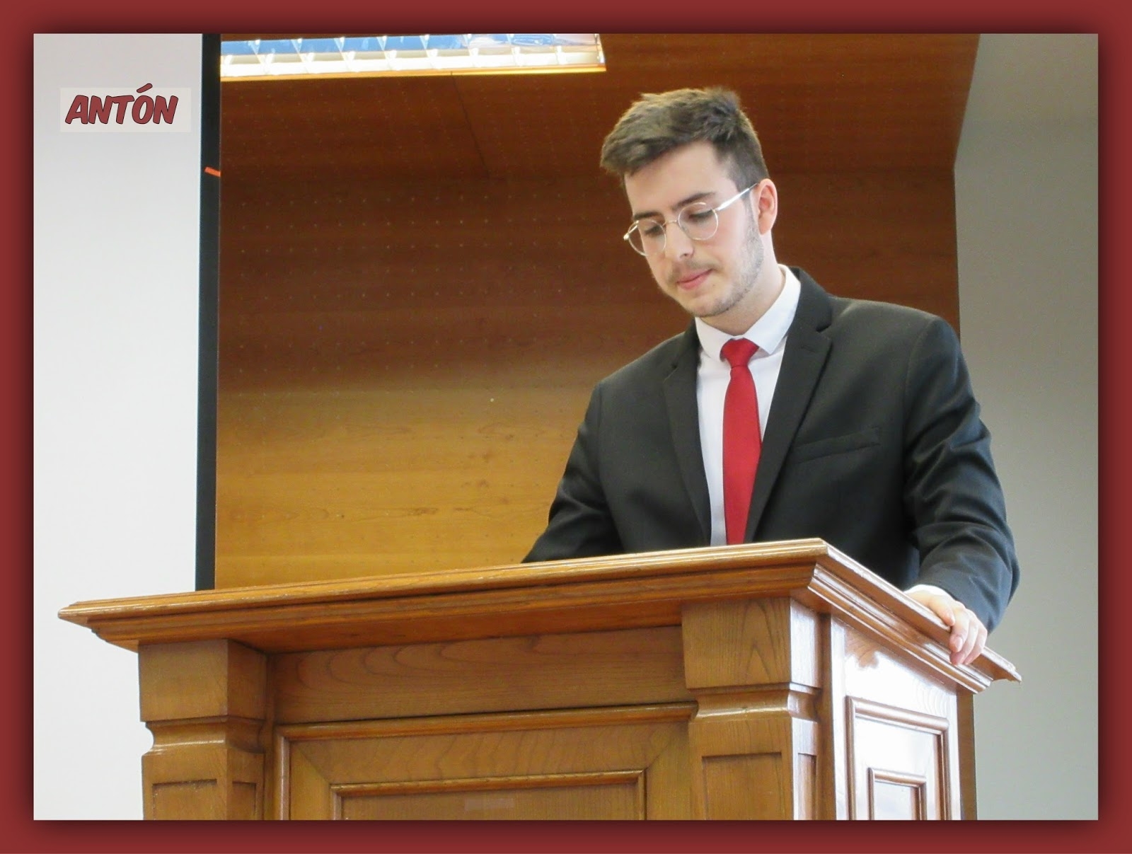 English For You Rosa s Blog Graduation Speeches 2018 Day 2 Part III