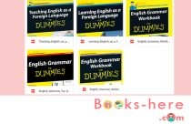 english grammar for dummies